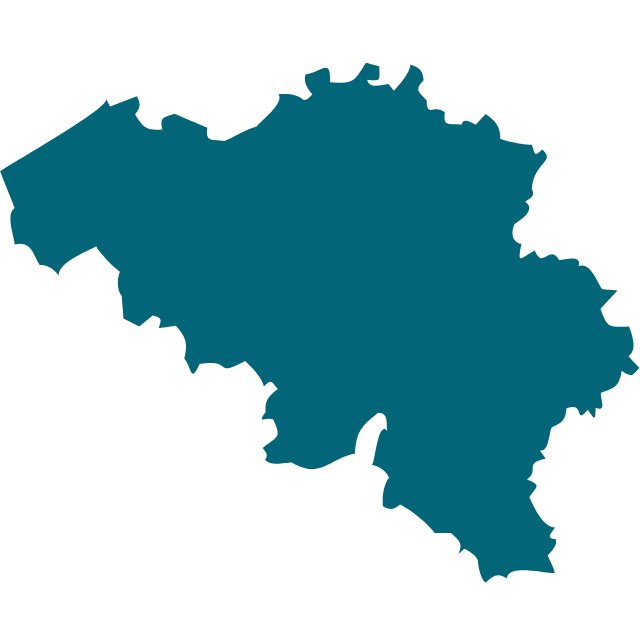 België